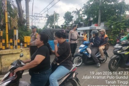 Go Teropong Rakyat