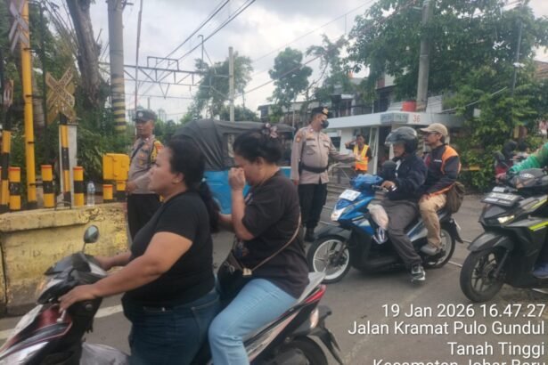 Go Teropong Rakyat
