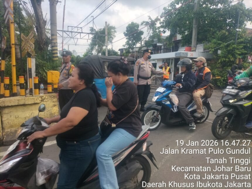 Go Teropong Rakyat