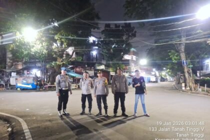 Go Teropong Rakyat