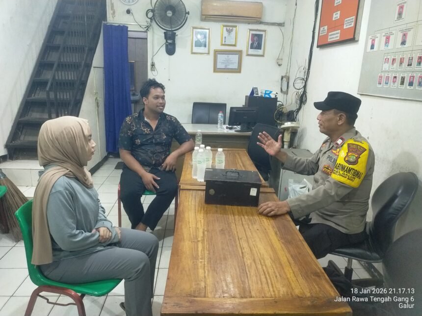 Go Teropong Rakyat