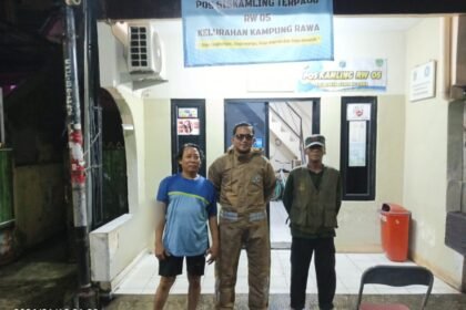 Go Teropong Rakyat