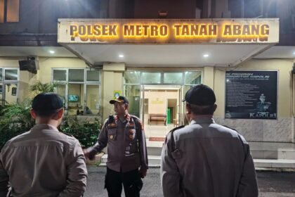 Go Teropong Rakyat