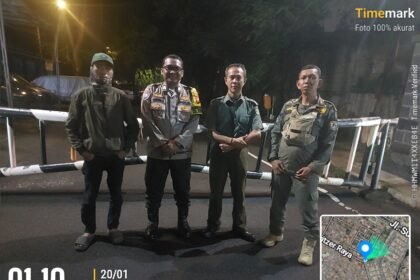 Go Teropong Rakyat