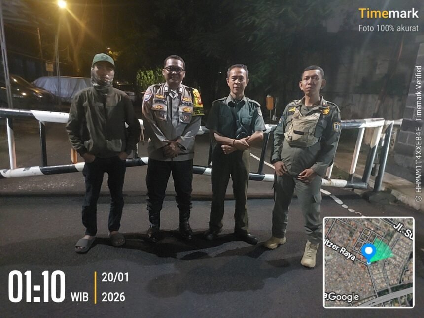 Go Teropong Rakyat