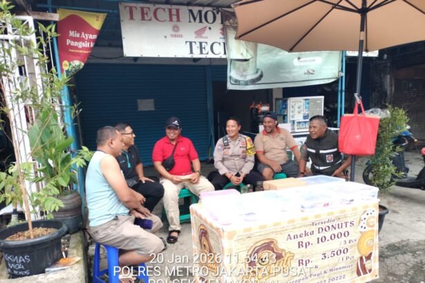 Go Teropong Rakyat
