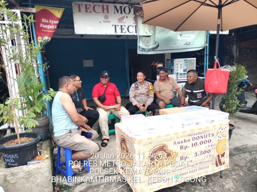 Go Teropong Rakyat
