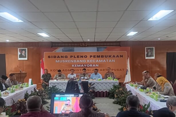 Go Teropong Rakyat