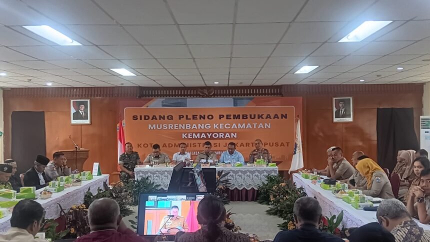 Go Teropong Rakyat