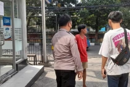 Go Teropong Rakyat