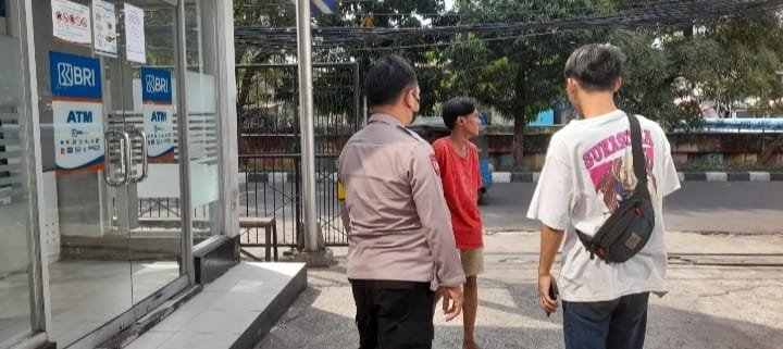 Go Teropong Rakyat