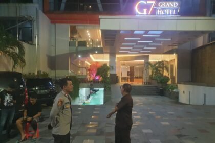 Go Teropong Rakyat