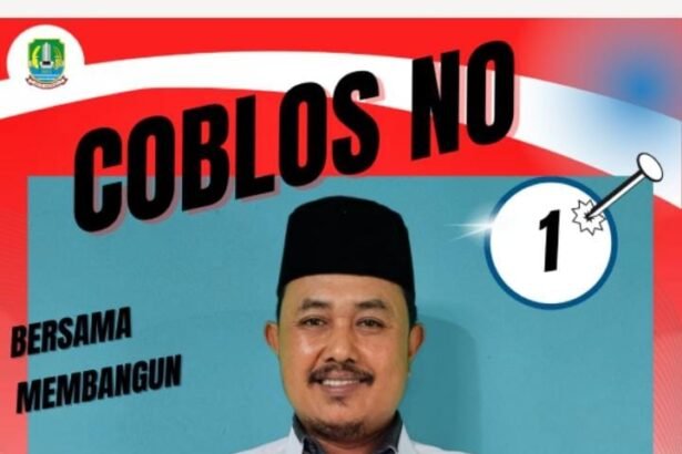Go Teropong Rakyat