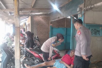 Go Teropong Rakyat