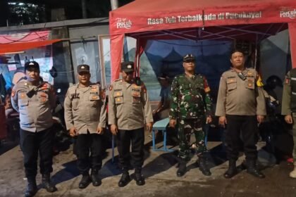 Go Teropong Rakyat