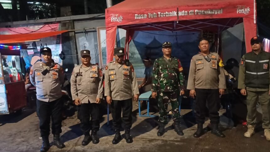 Go Teropong Rakyat