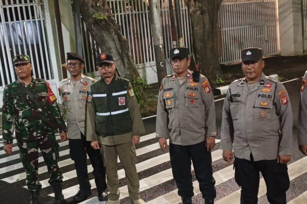 Go Teropong Rakyat