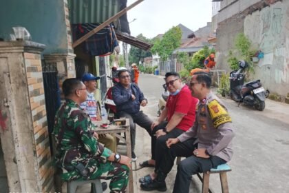 Go Teropong Rakyat