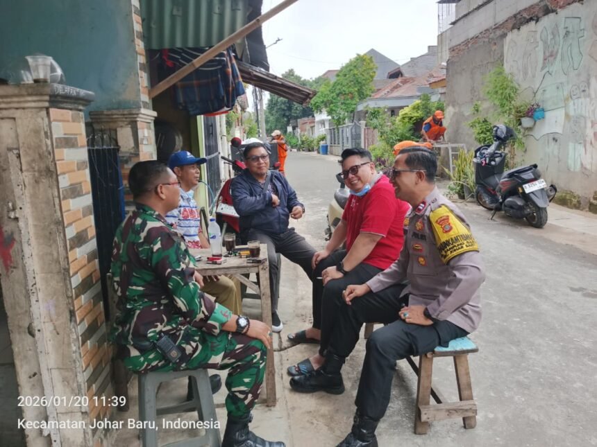 Go Teropong Rakyat