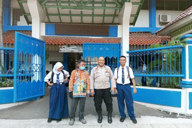 Go Teropong Rakyat