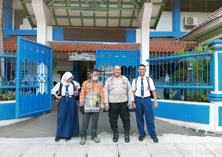 Go Teropong Rakyat