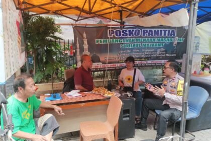 Go Teropong Rakyat