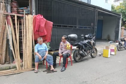 Go Teropong Rakyat