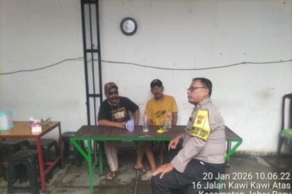 Go Teropong Rakyat