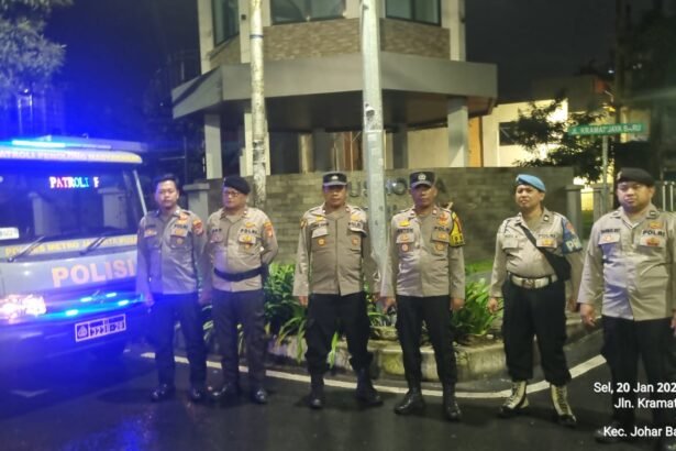 Go Teropong Rakyat