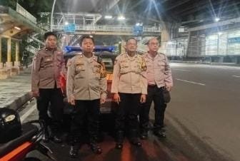 Go Teropong Rakyat