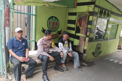 Go Teropong Rakyat