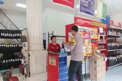 Go Teropong Rakyat