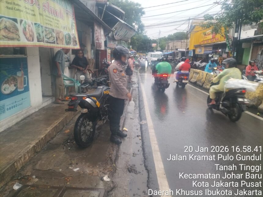 Go Teropong Rakyat