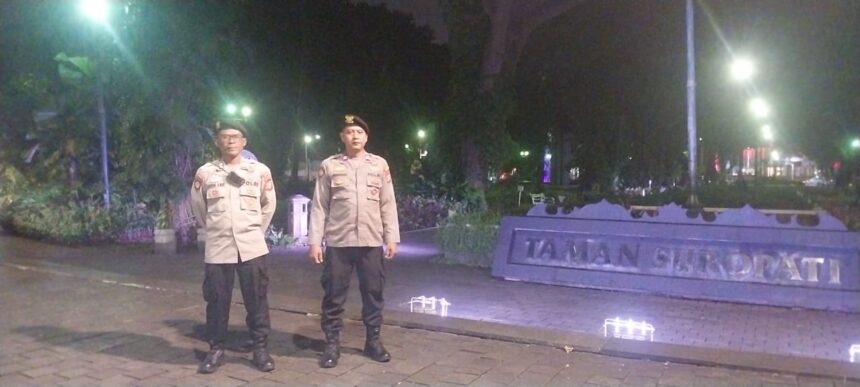 Go Teropong Rakyat