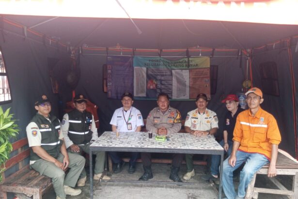 Go Teropong Rakyat