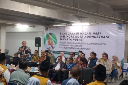 Go Teropong Rakyat