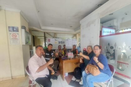 Go Teropong Rakyat