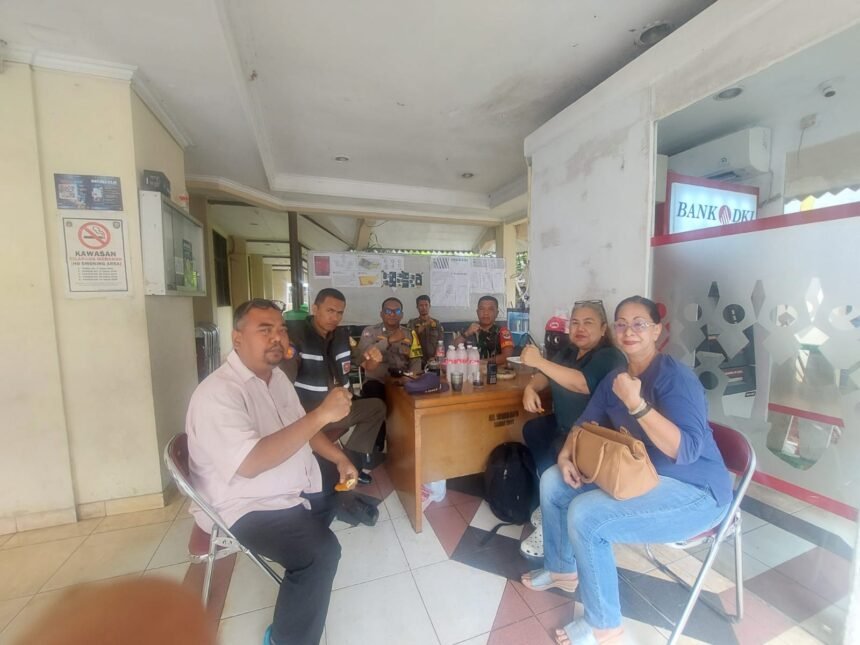 Go Teropong Rakyat