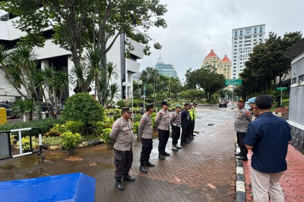 Go Teropong Rakyat