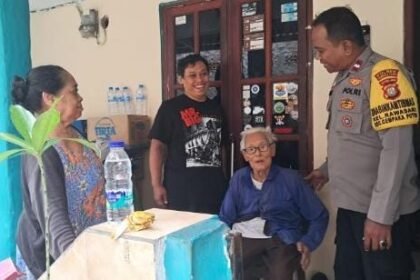 Go Teropong Rakyat