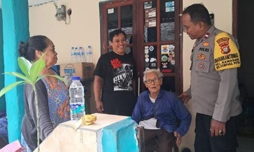 Go Teropong Rakyat