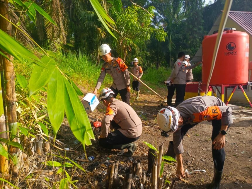 Go Teropong Rakyat