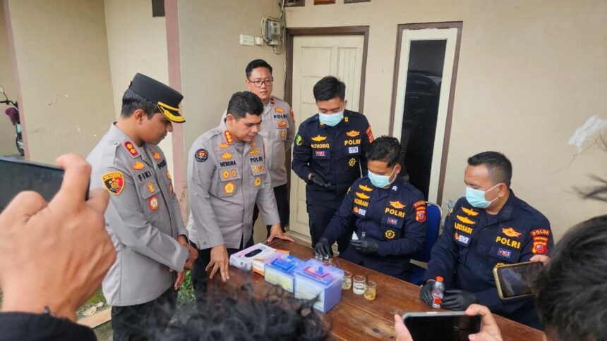 Go Teropong Rakyat