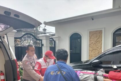Go Teropong Rakyat