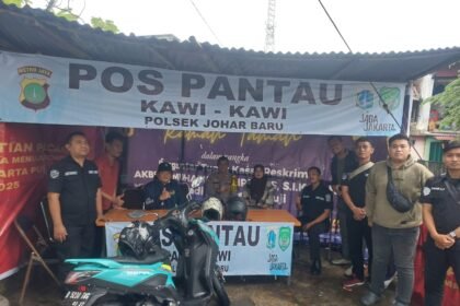 Go Teropong Rakyat