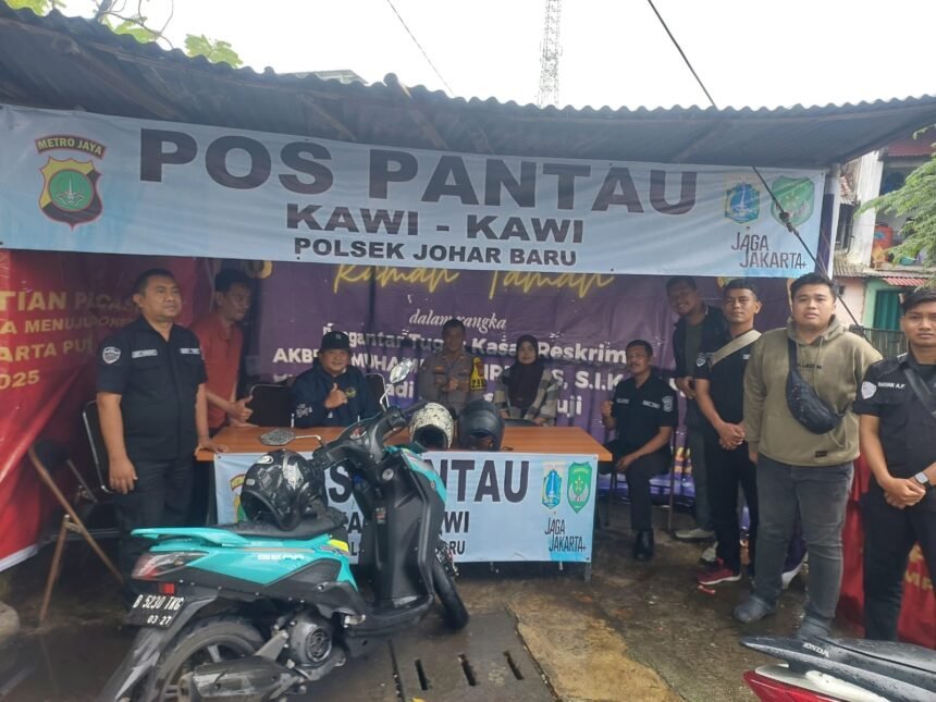 Go Teropong Rakyat