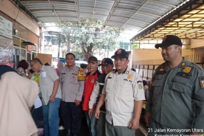 Go Teropong Rakyat
