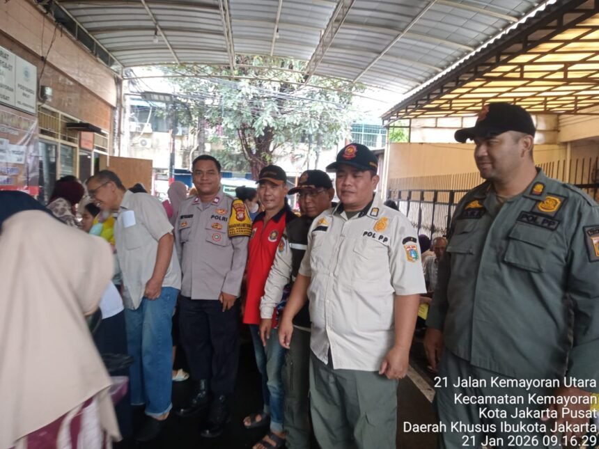Go Teropong Rakyat