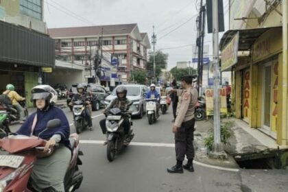 Go Teropong Rakyat