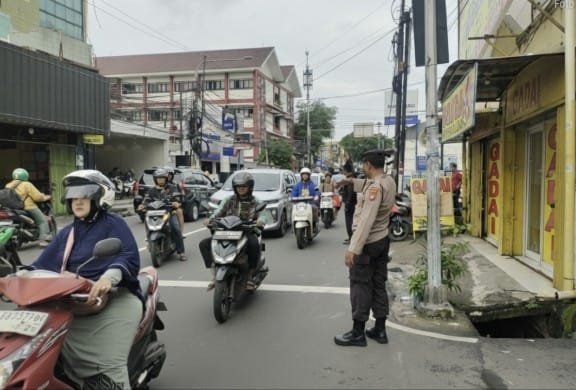 Go Teropong Rakyat
